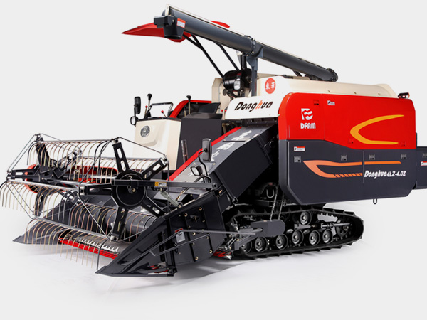 Agricultural Machinery Group Co., Ltd.