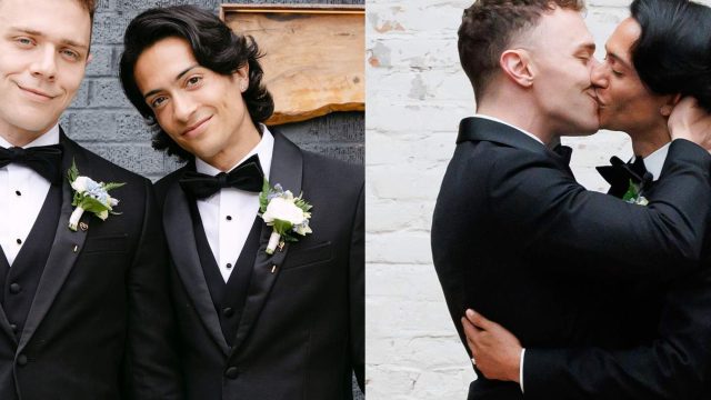 Denali Celebrates Love: A Wedding to Remember in Chicago