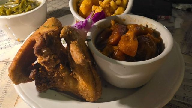 How a Philadelphia Cafe is Combating Hunger with Every Brunch