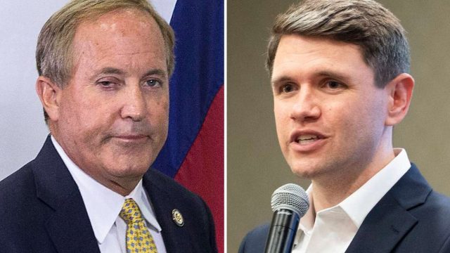 Texas Voting Changes Sparks Controversy Amid Voter Suspension