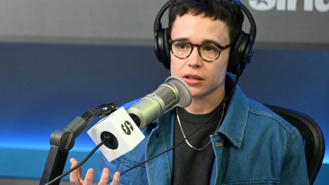 Elliot Page's Career Crossroads: What's Next After The Odyssey?