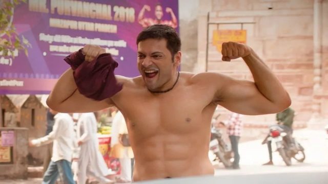 Mirzapur Movie Advance Bookings Set for Record Opening Day