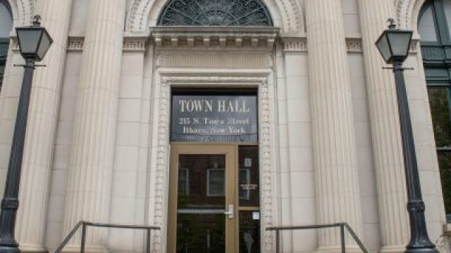 New Apprenticeship Training Center Planned for Ithaca's Elmira Road