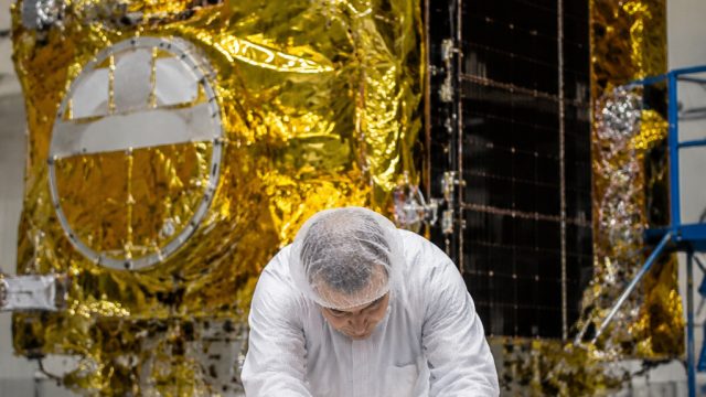 NASA Secures 1,059 Contracts in Key SEWP VI Category C Awards