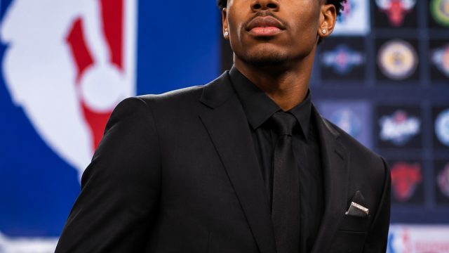 Anticipation Builds for the 2026 NBA Draft: Key Insights and Rumors
