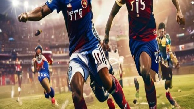 Norway Triumphs Over Senegal in Thrilling World Cup Match