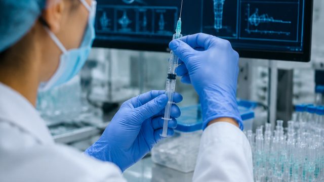 Innovative Trends in Needle Hub Technology Revolutionizing Healthcare