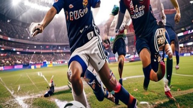 Severe Weather Disrupts France vs. Iraq Match at World Cup: Implications Ahead