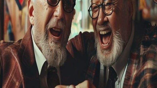 Celebrating Cinematic Father Figures: A Timely Reflection