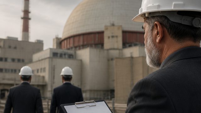 Iran's Latest Agreement on Nuclear Inspections: What It Means Today