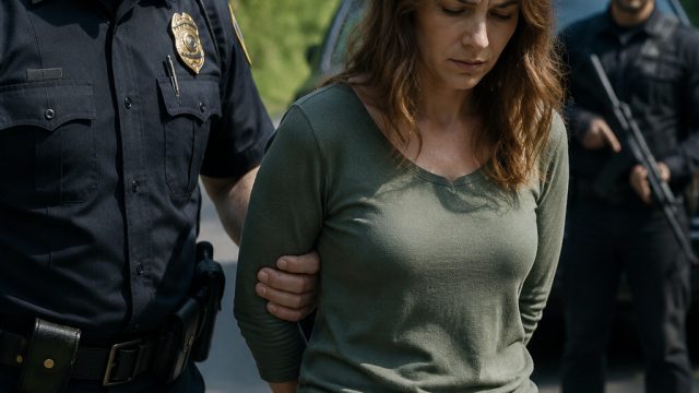 Urgent Developments in the Nancy Guthrie Abduction Case