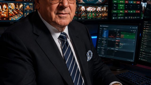 Remembering Clive Davis: A Legacy That Shaped the Music Industry