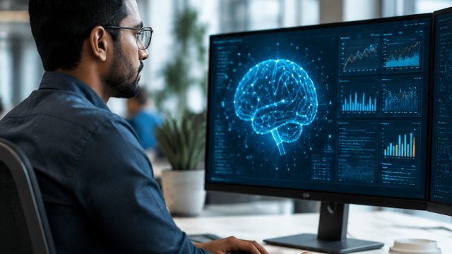 How AI Platforms Are Transforming Enterprise Workflows Today