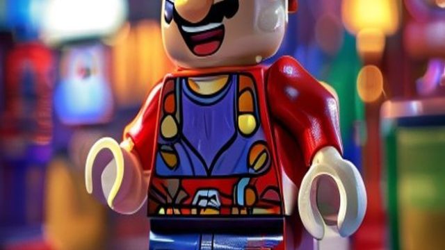 Unmissable LEGO Super Mario Deals for Gaming Fans Amid Prime Day Rush