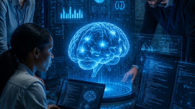 Exploring the Future: Key Technologies Shaping 2026 and Beyond