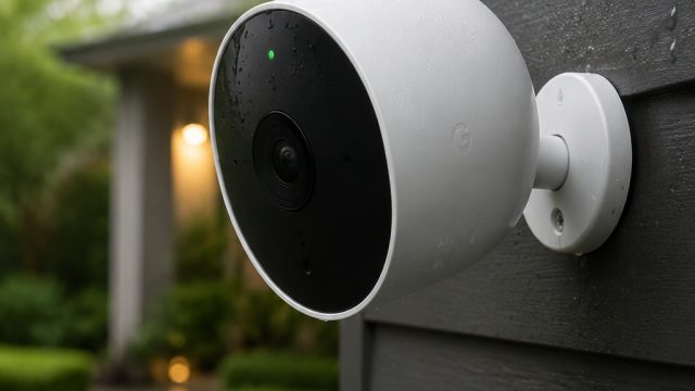 Unprecedented Price Drop on Google Nest Cam Outdoor: Seize the Opportunity