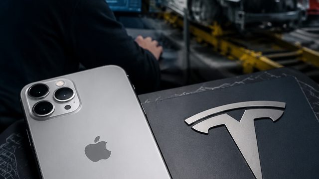 Recent Trade Secret Breach: Implications for Apple's iPhone and Tesla's Production