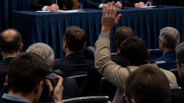 Controversial Figures at National Press Club: A Call for Ethical Reporting