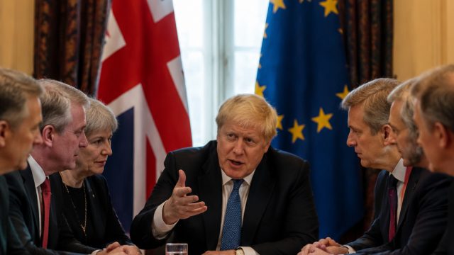 Brexit's Historic Decisions: Insights from 2016's Pivotal Moments