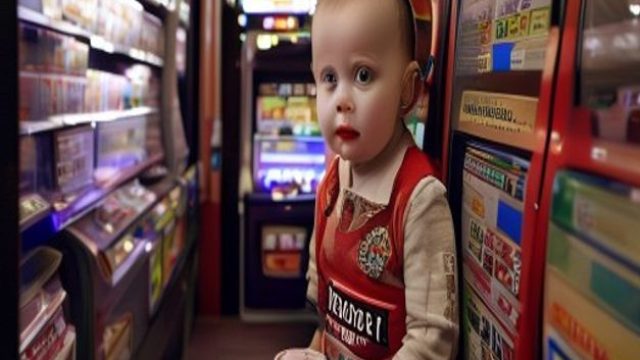 Baby Banks in the UK: Rising Demand Amidst Child Poverty Crisis