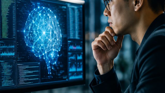 The Truth About AI: Navigating the Hype in Today's Digital Landscape