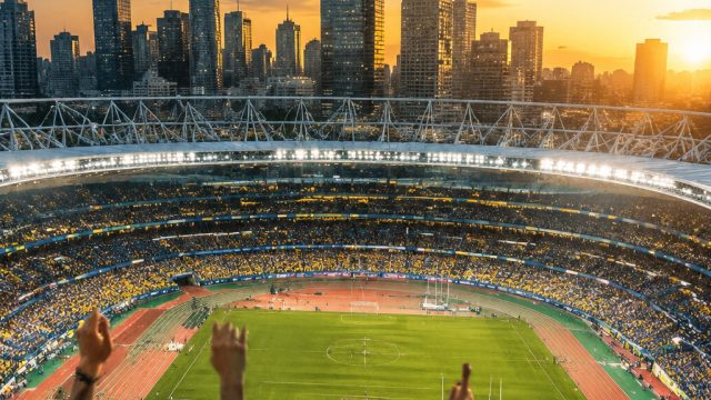 Queensland Secures Olympic Future with Budget Boost