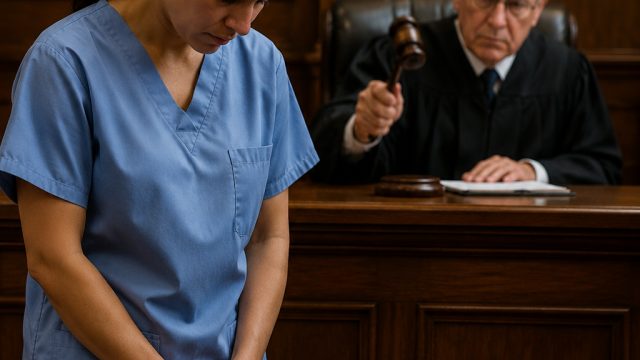 Legal Setback for Nurses in Controversial Anti-Israel Video Case