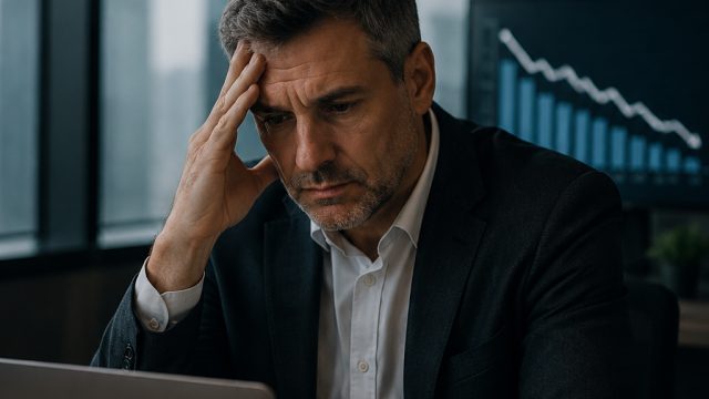 Declining CTO Confidence in AI Growth: What It Means for Tech Firms