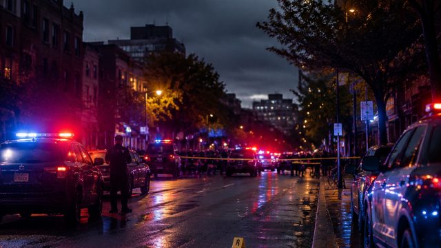 Tragic Shooting in Montreal Highlights Growing Public Safety Concerns