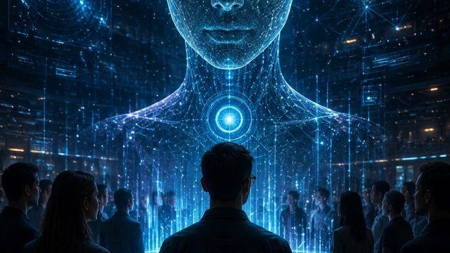 The Future of Superintelligent AI: Reality or Fiction?