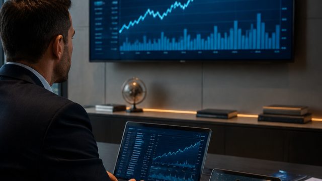 NXT's Bold Capital Raise: Implications for Investors and Market Trends