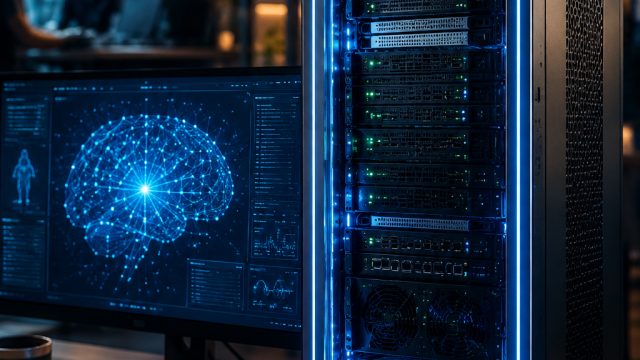 Local AI Servers: A Game-Changer for Personal Computing