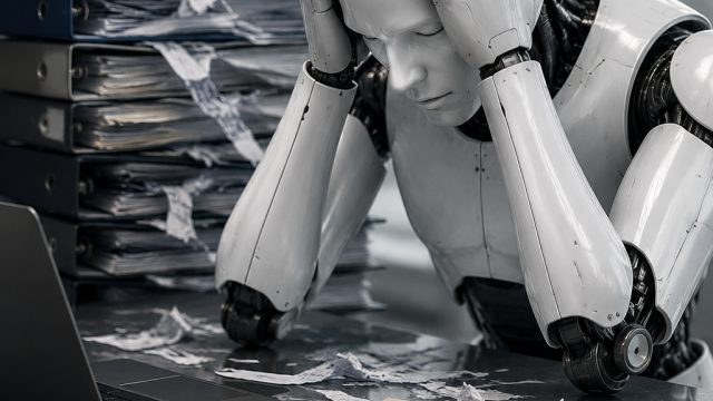 AI Missteps: Why We Should Approach Technology with Caution