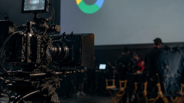 Google's Major Investment in A24: Shaping the Future of Filmmaking