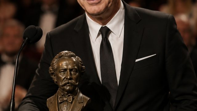 Bill Maher Set to Honor Legacy with 2026 Mark Twain Prize for Humor