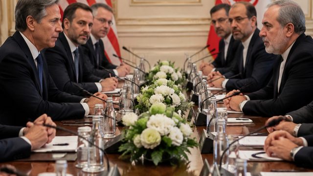 U.S. and Iran Make Headway in Nuclear Inspection Discussions