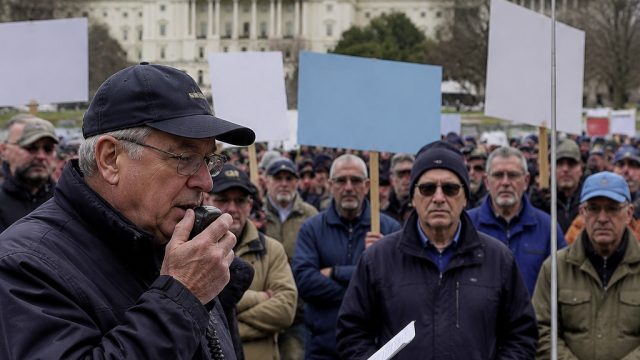 Amateur Radio Advocates Rally Against AST SpaceMobile's Spectrum Plans