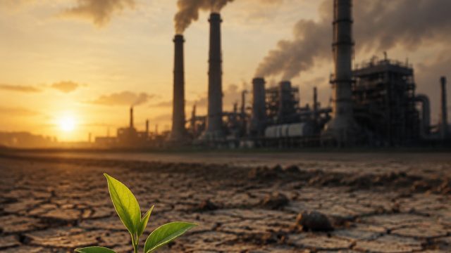 Urgent Climate Case Highlights the Risks of Fossil Fuel Expansion