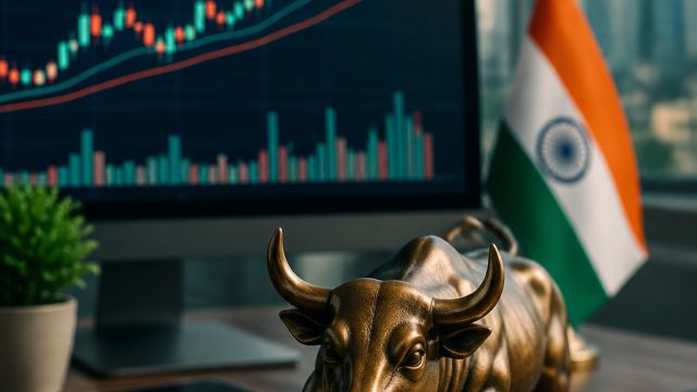 Why Investing in Indian Stocks is a Smart Move Right Now