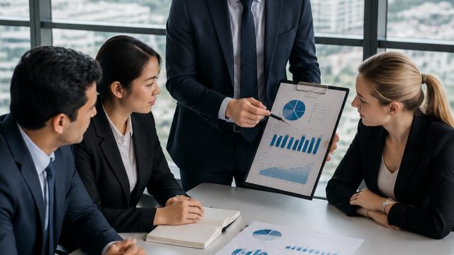Understanding Current Economic Trends: What June's PMI Data Reveals