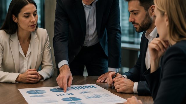 Navigating Growth: Novonesis' Innovative Strategy in Global Biosolutions