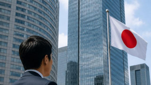 Japanese Bond Market Sees Surge with Nomura and Sony Leading the Charge