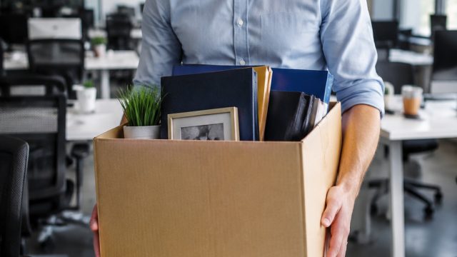 Navigating the Landscape: Major Tech Layoffs Impacting Job Seekers in 2026