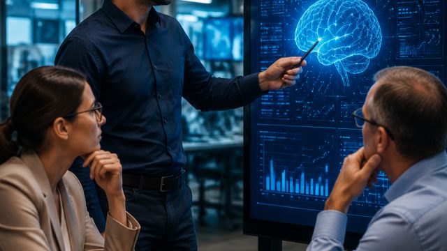 Revolutionizing Public Services: The Role of AI and Modern Platforms