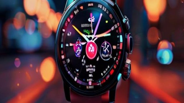 Revolutionary Smartwatch from Huawei: Health Features Take Center Stage