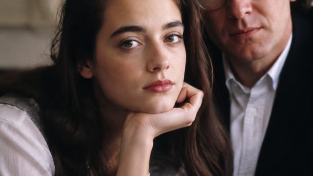 Mia Sara Reflects on Challenging Moments With Director John Hughes