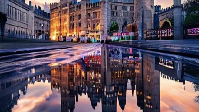 Reflections on Brexit: A Decade of Economic and Political Shifts | kuda189, 5 card charlie in blackj