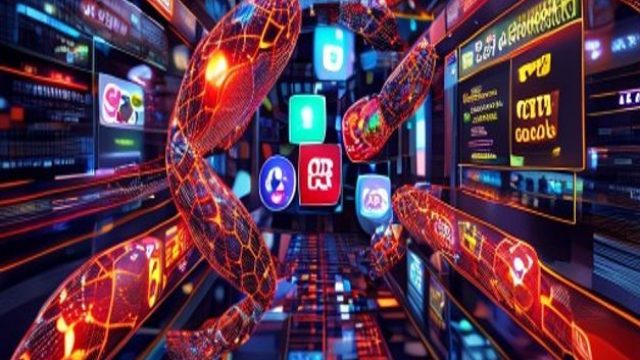 Emerging Trends in Cybersecurity Mesh: What to Expect by 2035 | hitamqq link alternatif, nation889