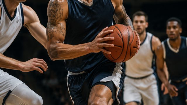 Emerging Talents: Profiling Underrated Prospects for the 2026 NBA Draft | grendel pintu aluminium, b