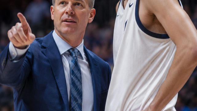 Mavericks Make Waves with Dusty May and Aday Mara in NBA Draft Plans | kamislot login, koperasi jami